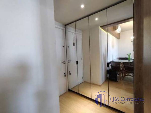 Apartamento à venda com 2 quartos, 75m² - Foto 17