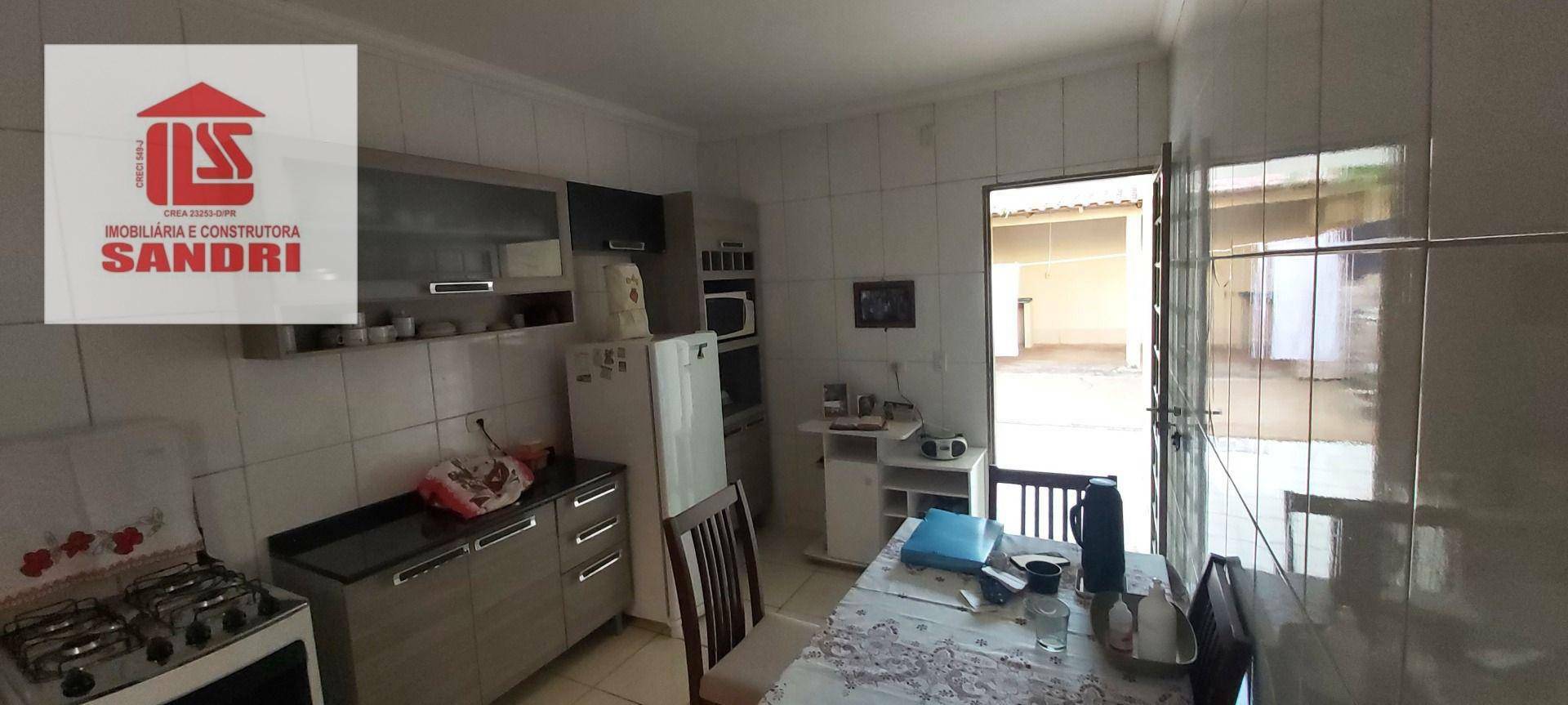 Casa à venda com 2 quartos, 86m² - Foto 11