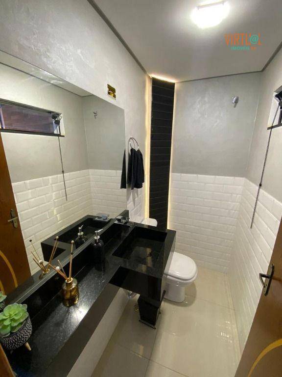 Sobrado à venda com 3 quartos, 122m² - Foto 9