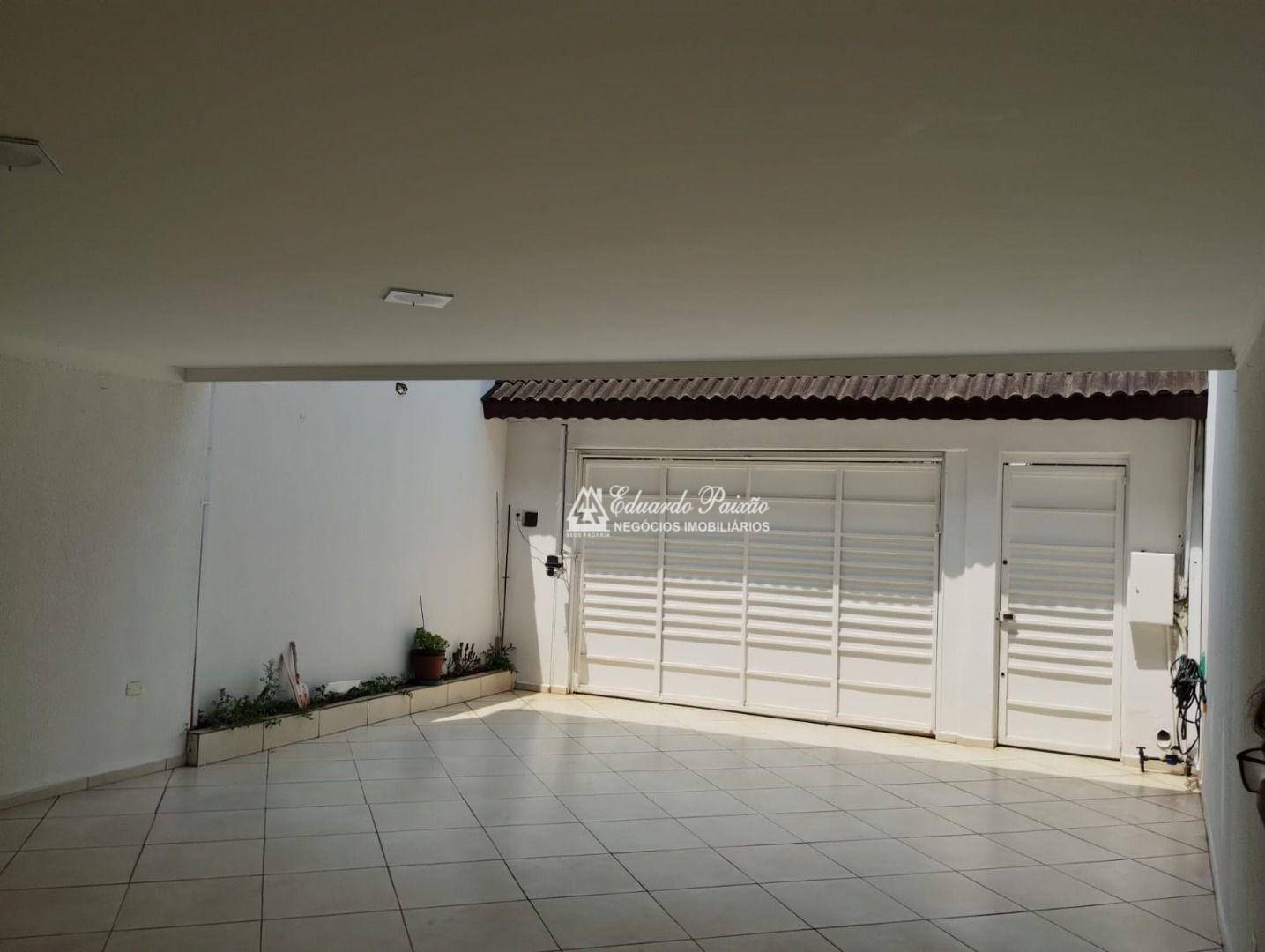 Sobrado à venda com 3 quartos, 125m² - Foto 3