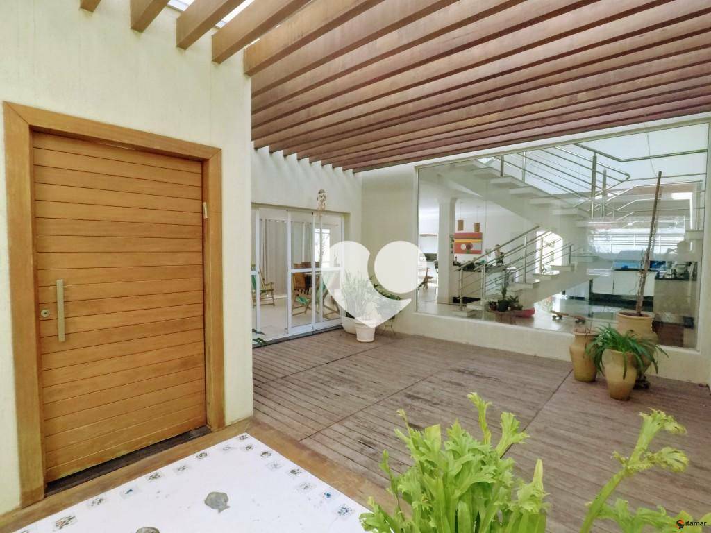 Casa de Condomínio à venda com 5 quartos, 360m² - Foto 8