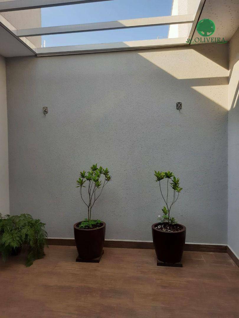 Casa à venda com 3 quartos, 105m² - Foto 19