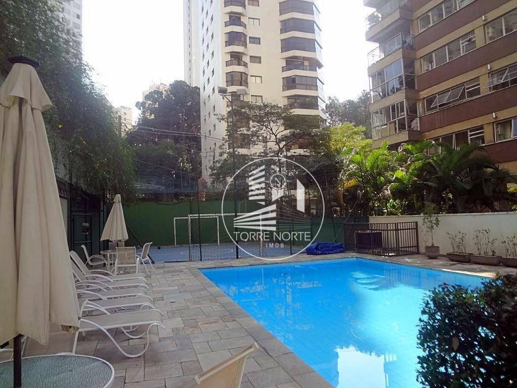 Apartamento para alugar com 6 quartos, 359m² - Foto 15