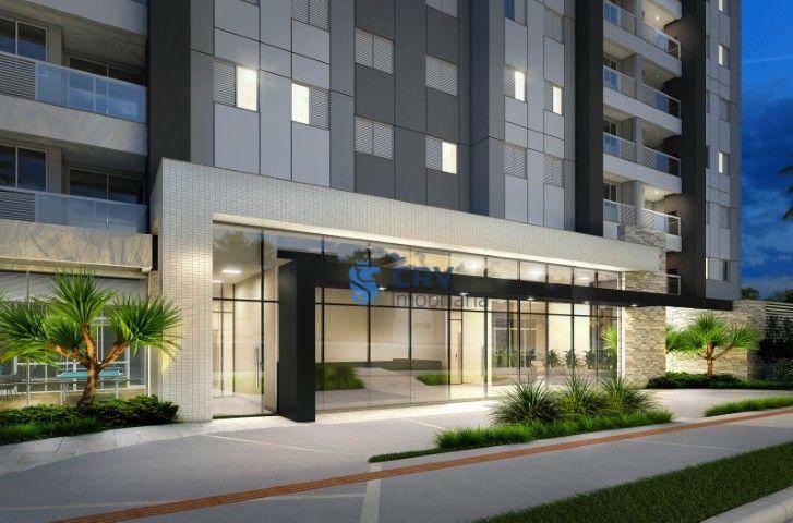 Apartamento para alugar com 3 quartos, 71m² - Foto 22