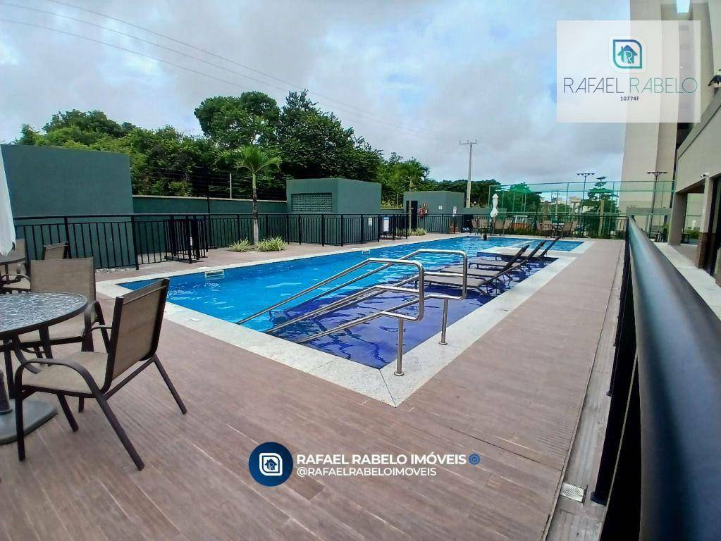 Apartamento para alugar com 2 quartos, 51m² - Foto 21