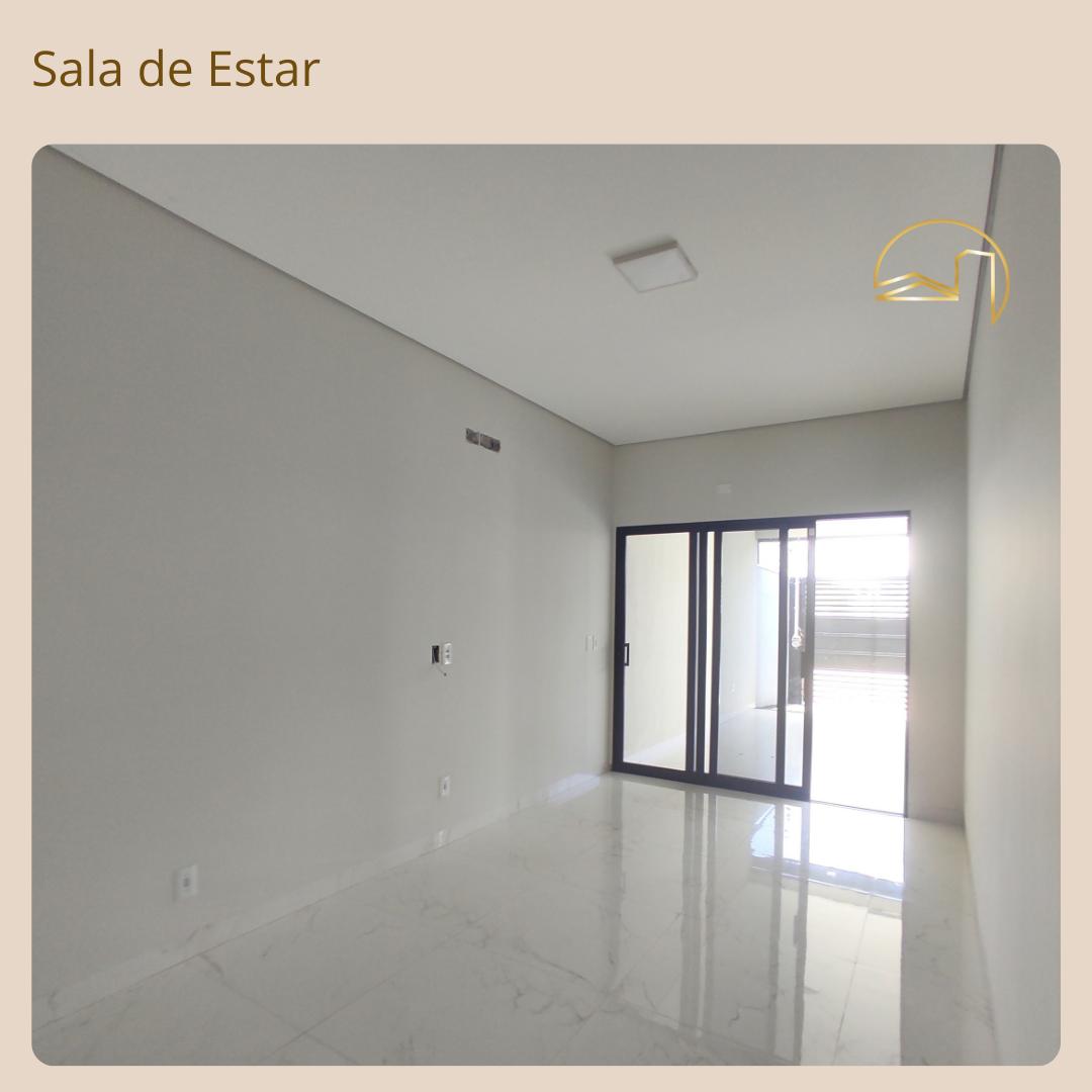 Casa para alugar com 3 quartos, 125m² - Foto 3