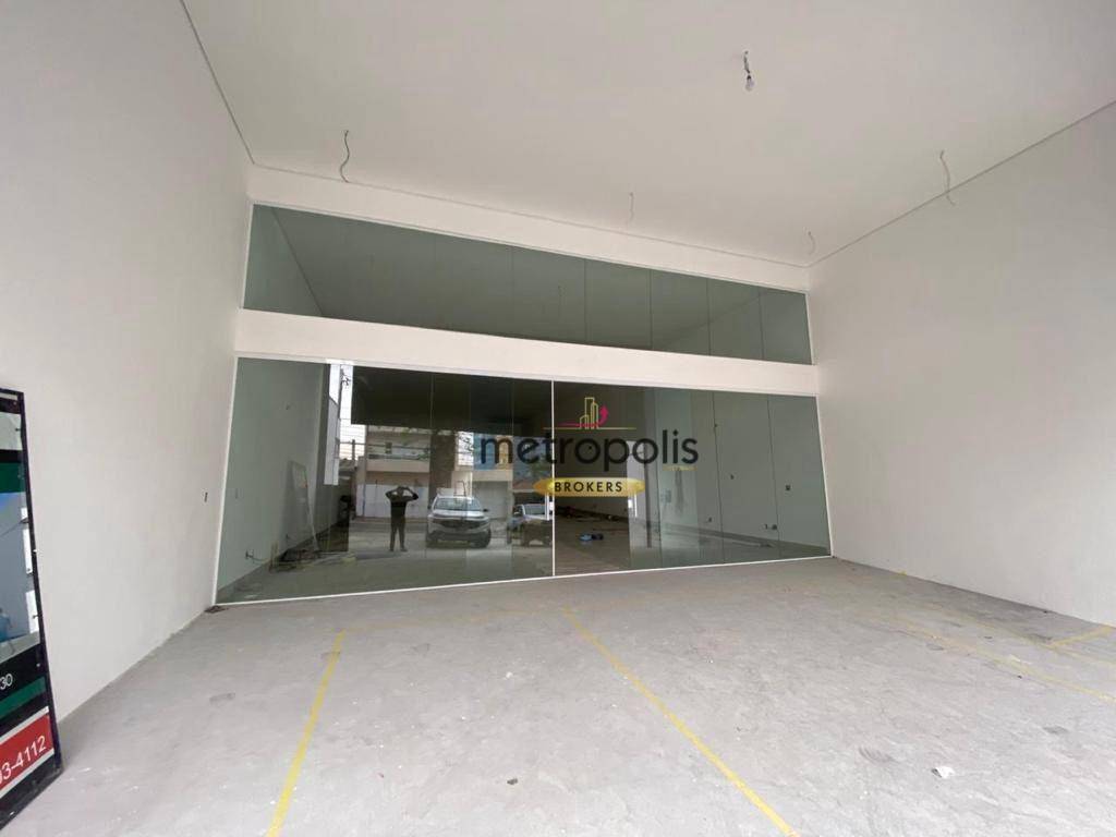 Loja-Salão para alugar, 270m² - Foto 1