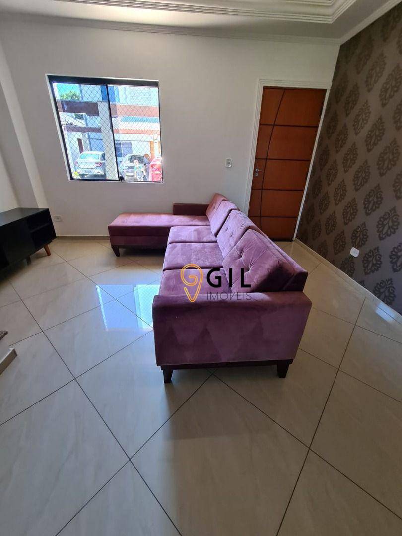 Sobrado à venda com 2 quartos, 158m² - Foto 22