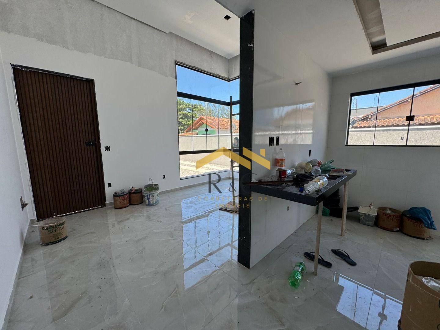 Casa à venda com 3 quartos, 71m² - Foto 5