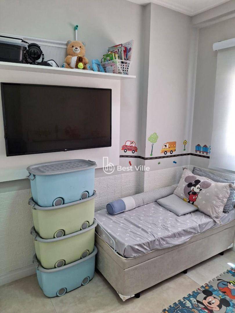 Apartamento à venda com 2 quartos, 52m² - Foto 14