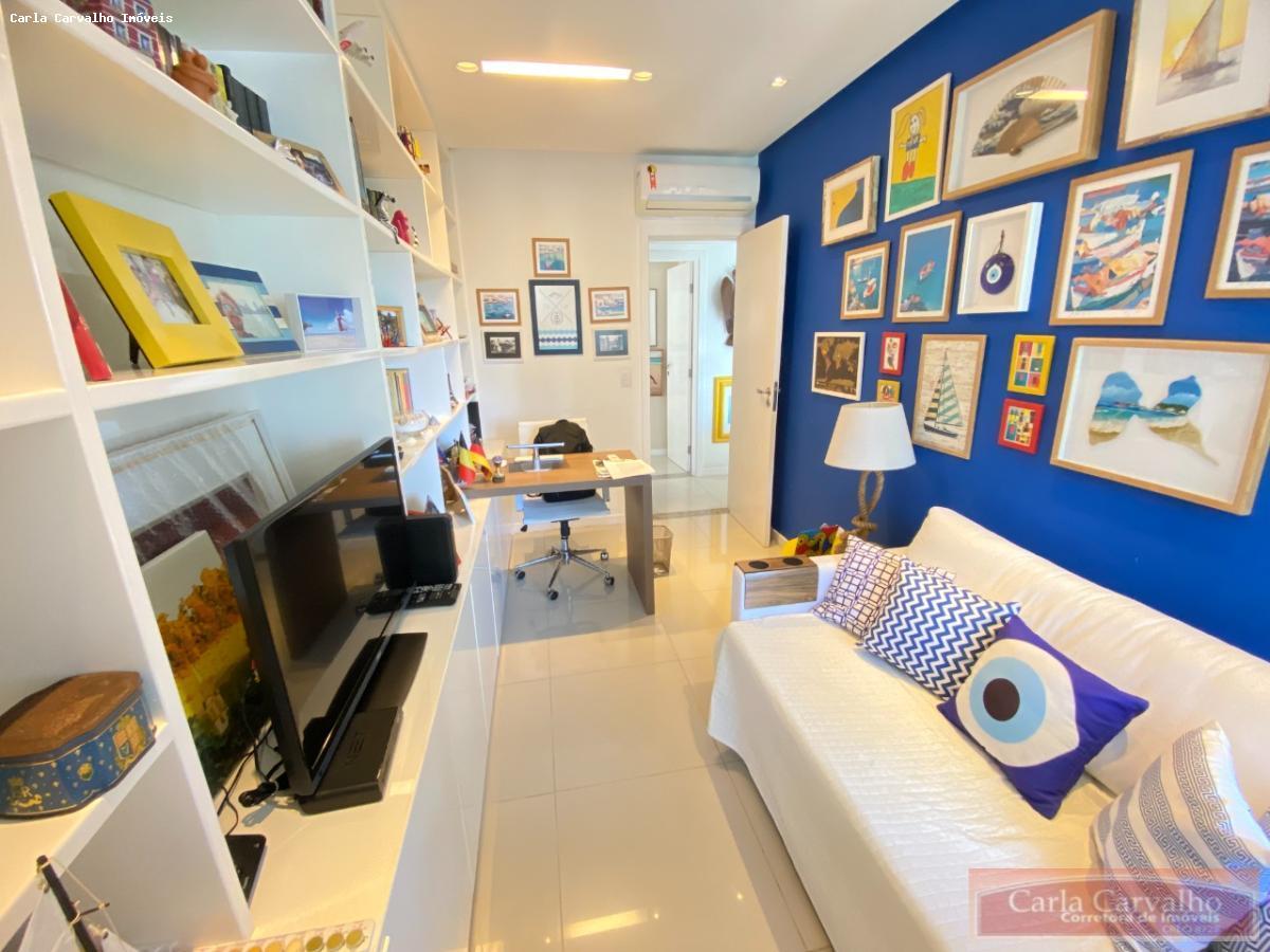 Apartamento à venda com 2 quartos, 95m² - Foto 10