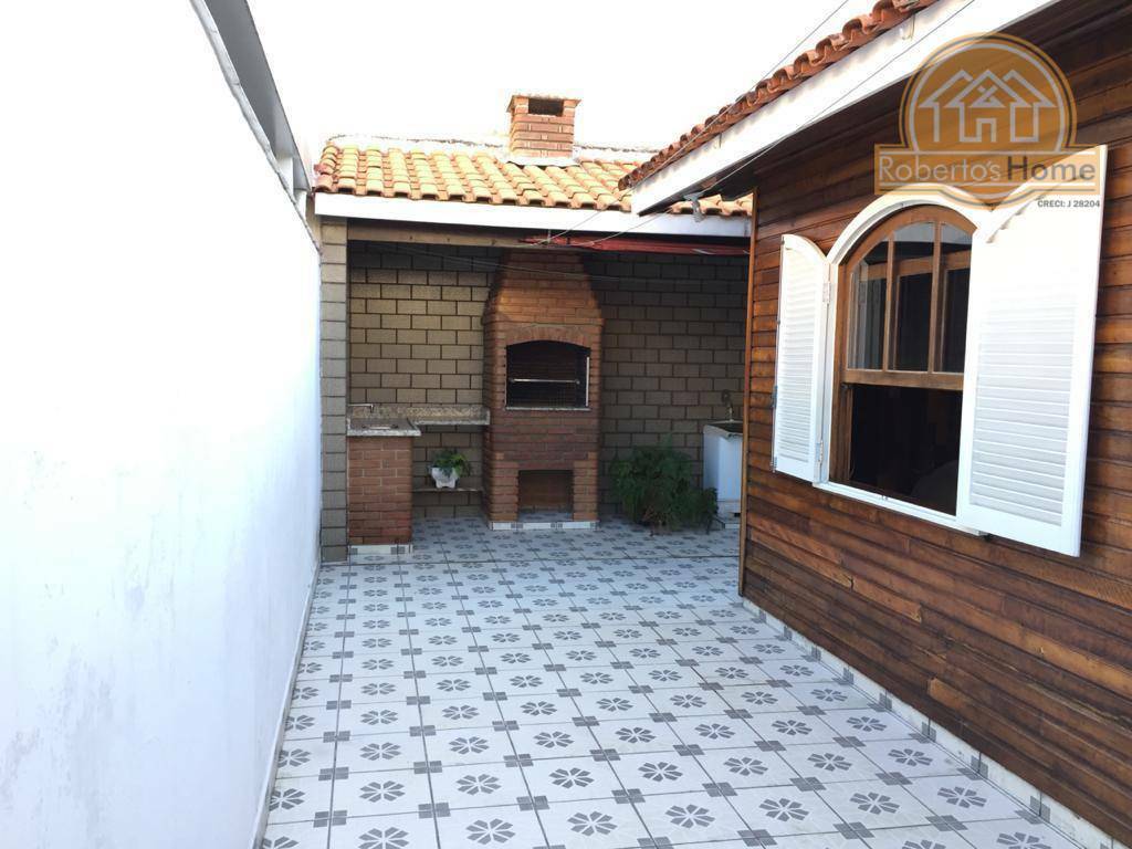 Casa à venda com 3 quartos, 120m² - Foto 13