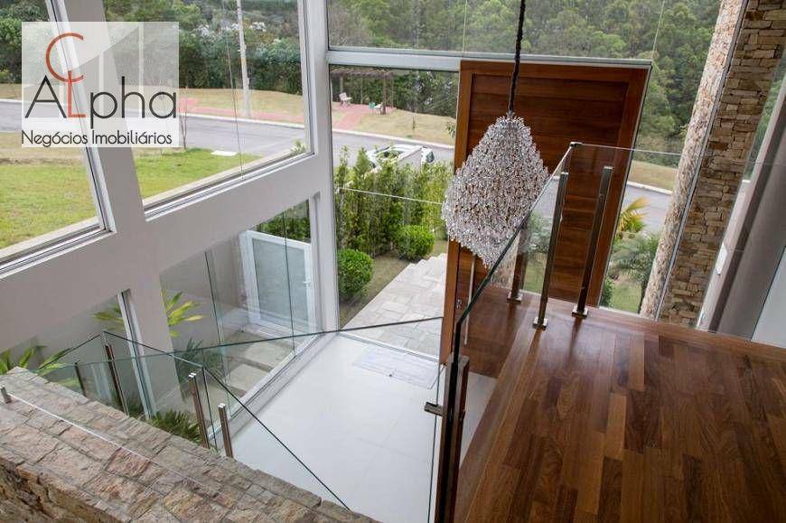 Sobrado à venda com 4 quartos, 540m² - Foto 4