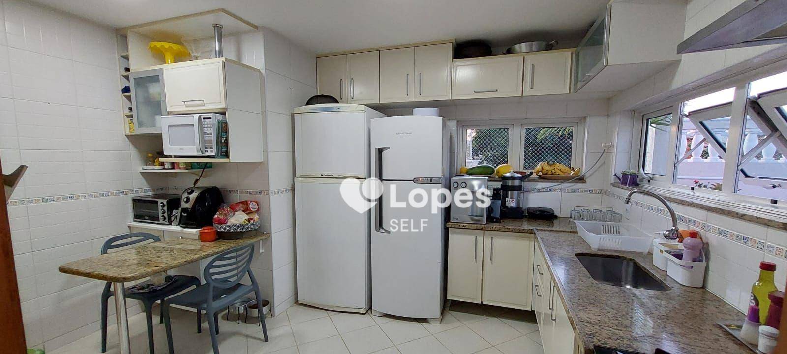 Cobertura à venda com 3 quartos, 210m² - Foto 14