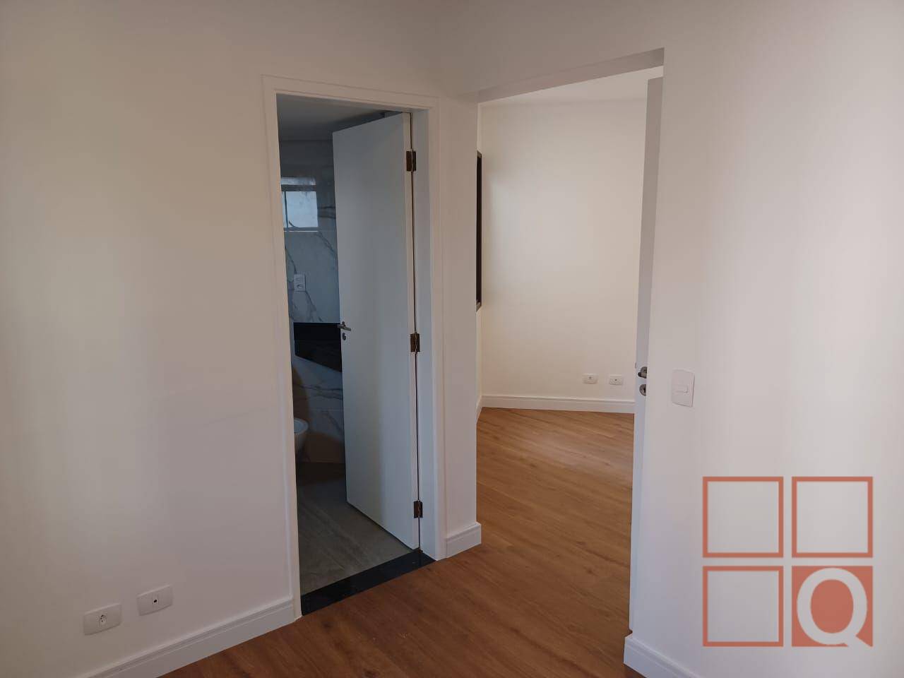 Apartamento para alugar com 4 quartos, 96m² - Foto 4