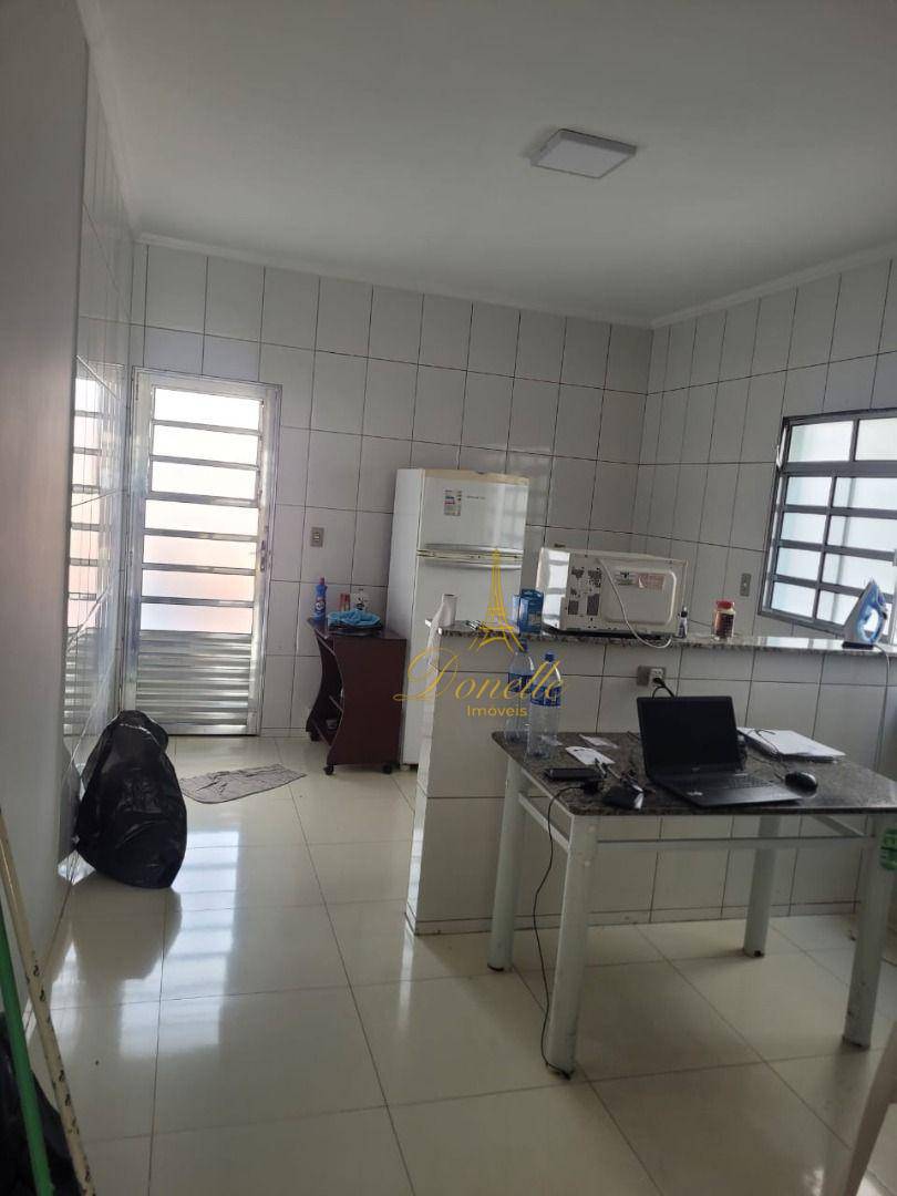 Sobrado à venda com 3 quartos, 118m² - Foto 24