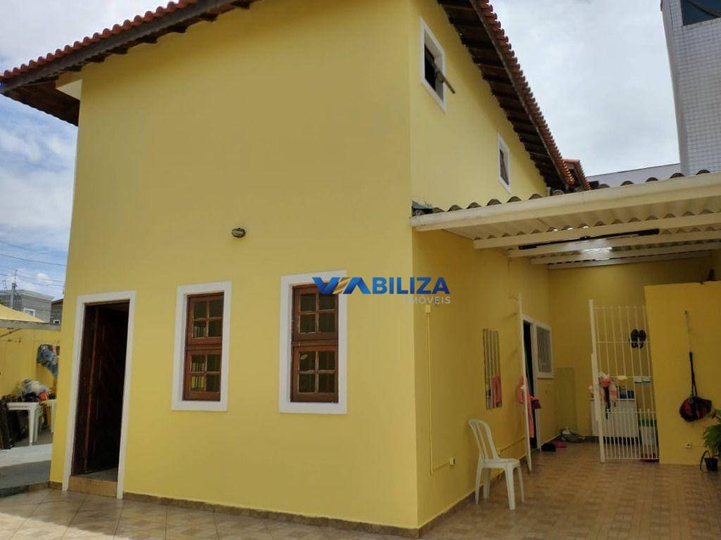 Sobrado à venda com 2 quartos, 81m² - Foto 1