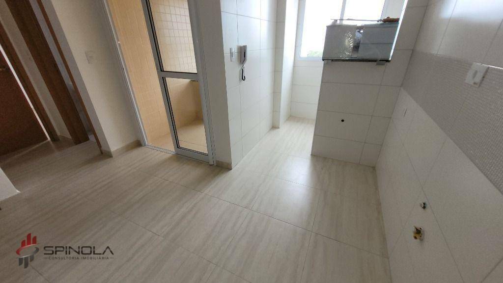 Apartamento à venda com 1 quarto, 46m² - Foto 14