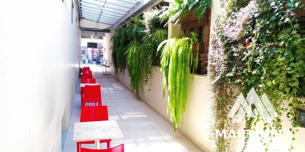 Loja-Salão para alugar, 350m² - Foto 8