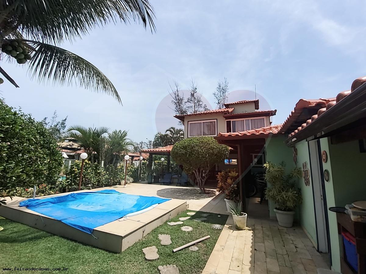 Casa à venda com 5 quartos, 240m² - Foto 15