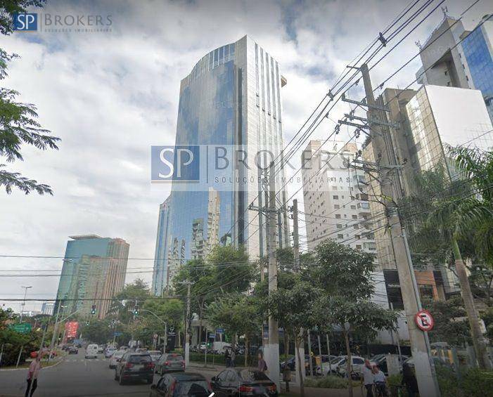 Conjunto Comercial-Sala para alugar, 622m² - Foto 1