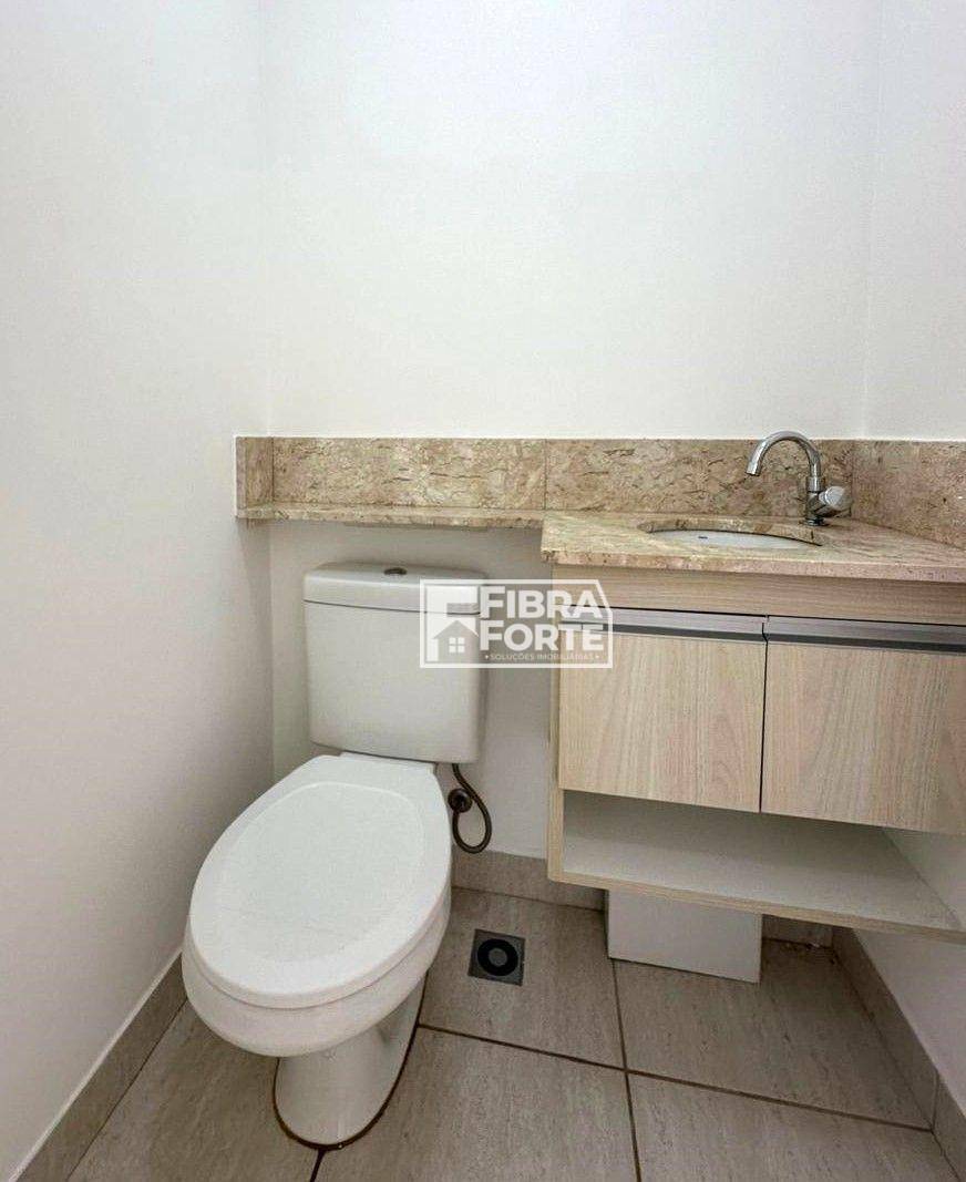 Apartamento para alugar com 3 quartos, 109m² - Foto 4