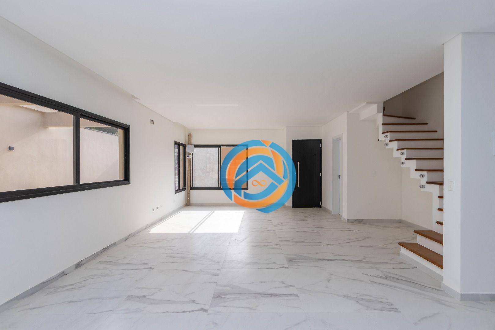 Sobrado à venda com 3 quartos, 145m² - Foto 57