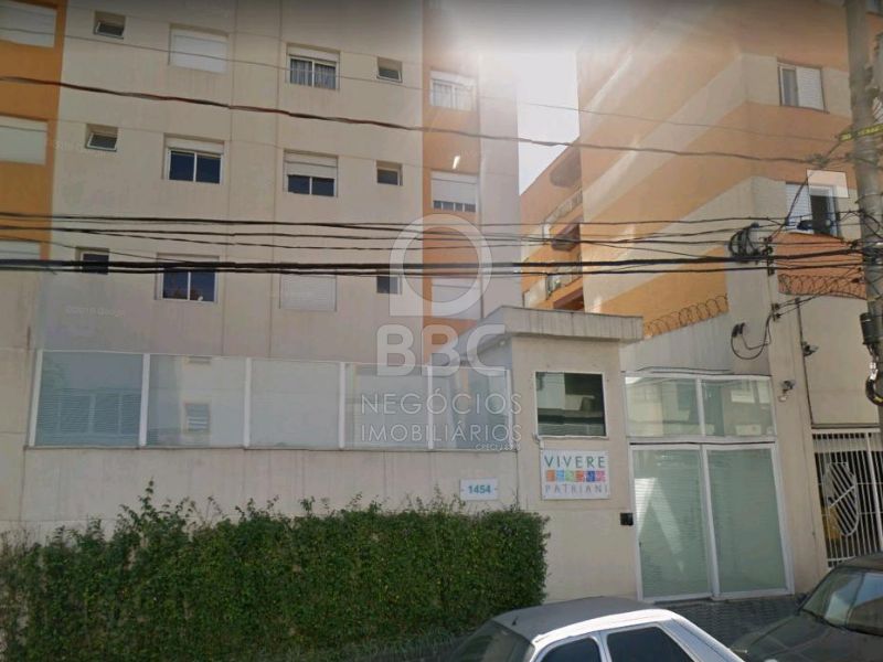 Apartamento à venda com 3 quartos, 87m² - Foto 1