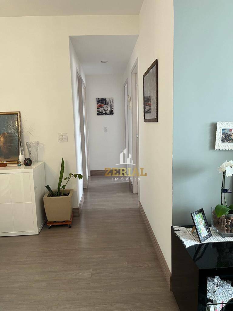 Apartamento à venda com 3 quartos, 88m² - Foto 11