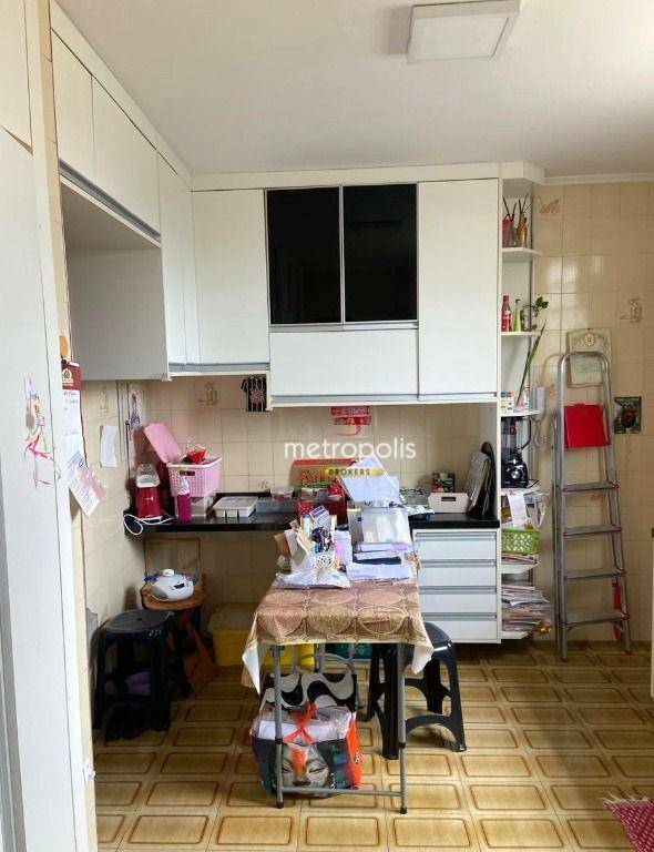 Apartamento à venda com 2 quartos, 116m² - Foto 5