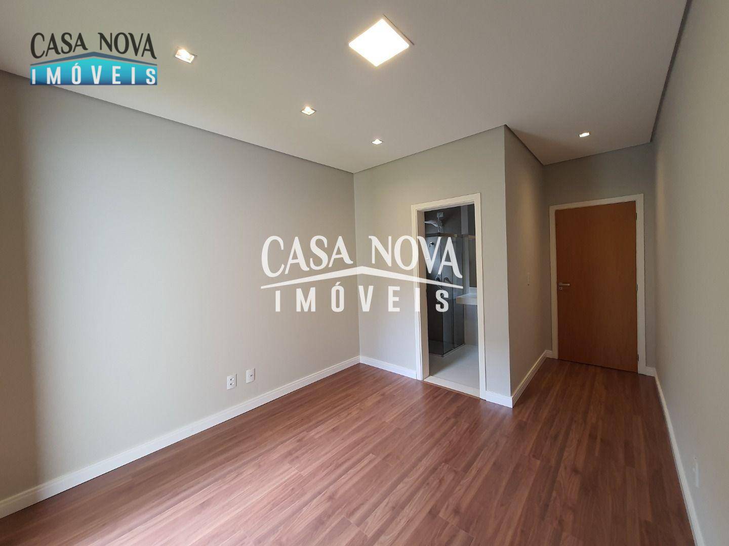 Casa de Condomínio à venda com 3 quartos, 275m² - Foto 19