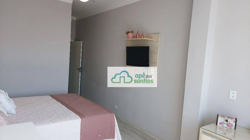 Apartamento à venda com 3 quartos, 179m² - Foto 30