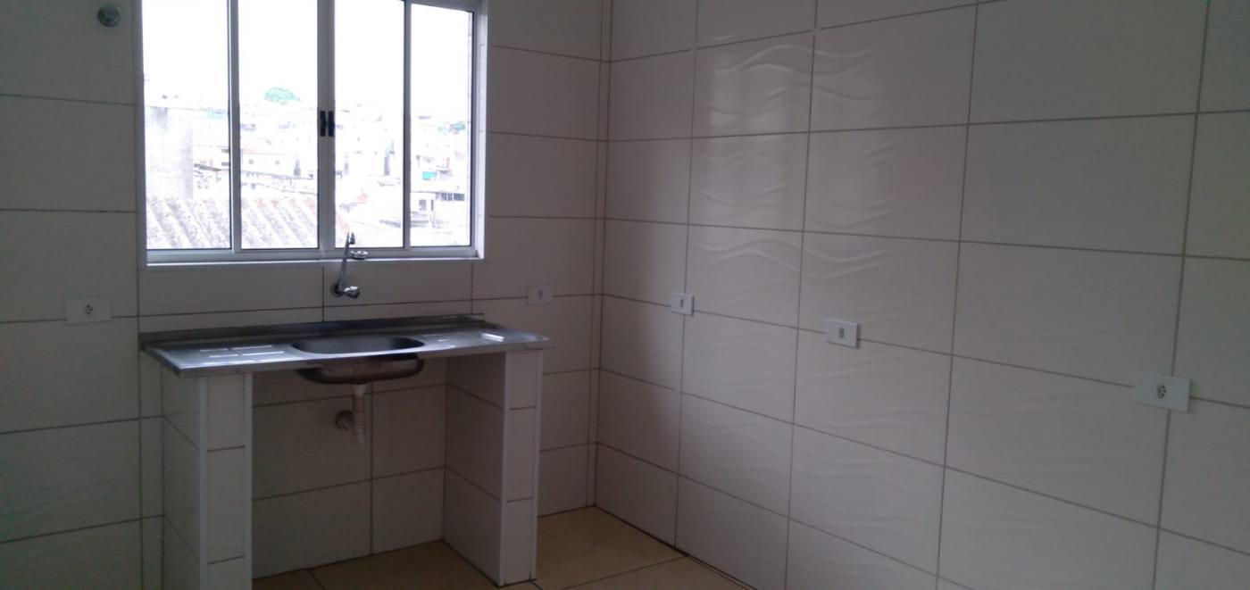 Apartamento para alugar com 1 quarto, 40m² - Foto 24
