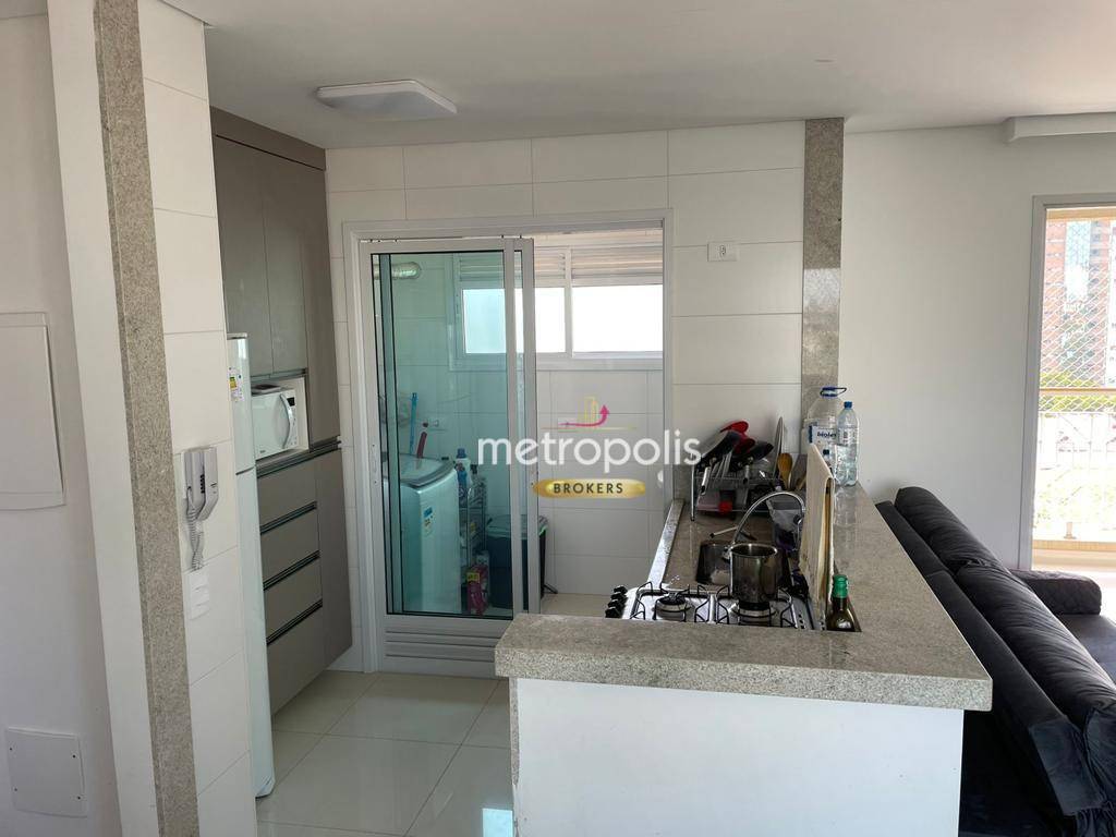 Apartamento à venda com 3 quartos, 72m² - Foto 10