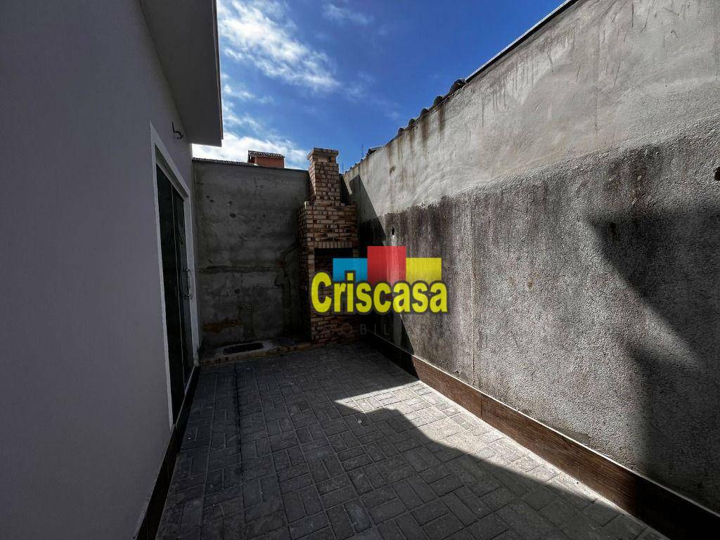 Casa de Condomínio à venda com 3 quartos, 100m² - Foto 6