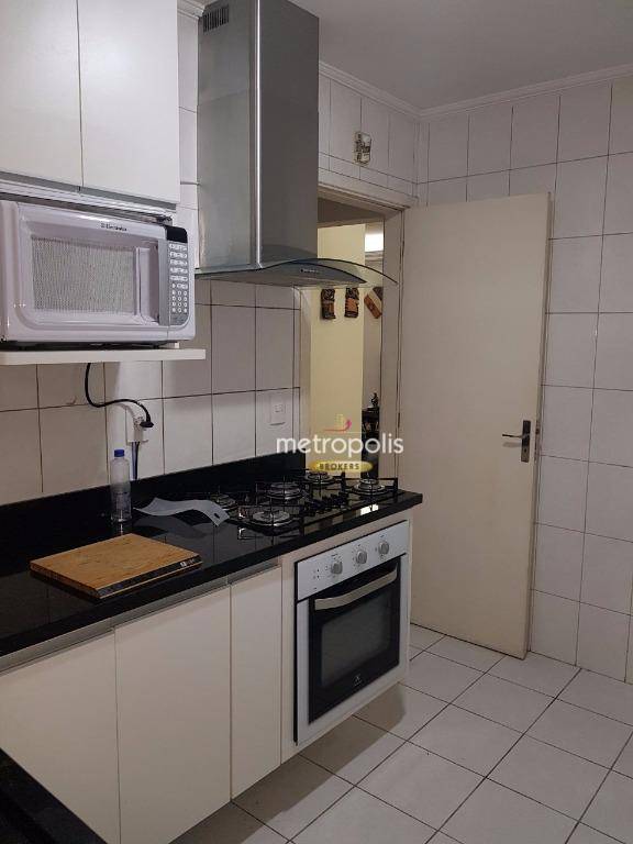 Apartamento à venda com 2 quartos, 56m² - Foto 7