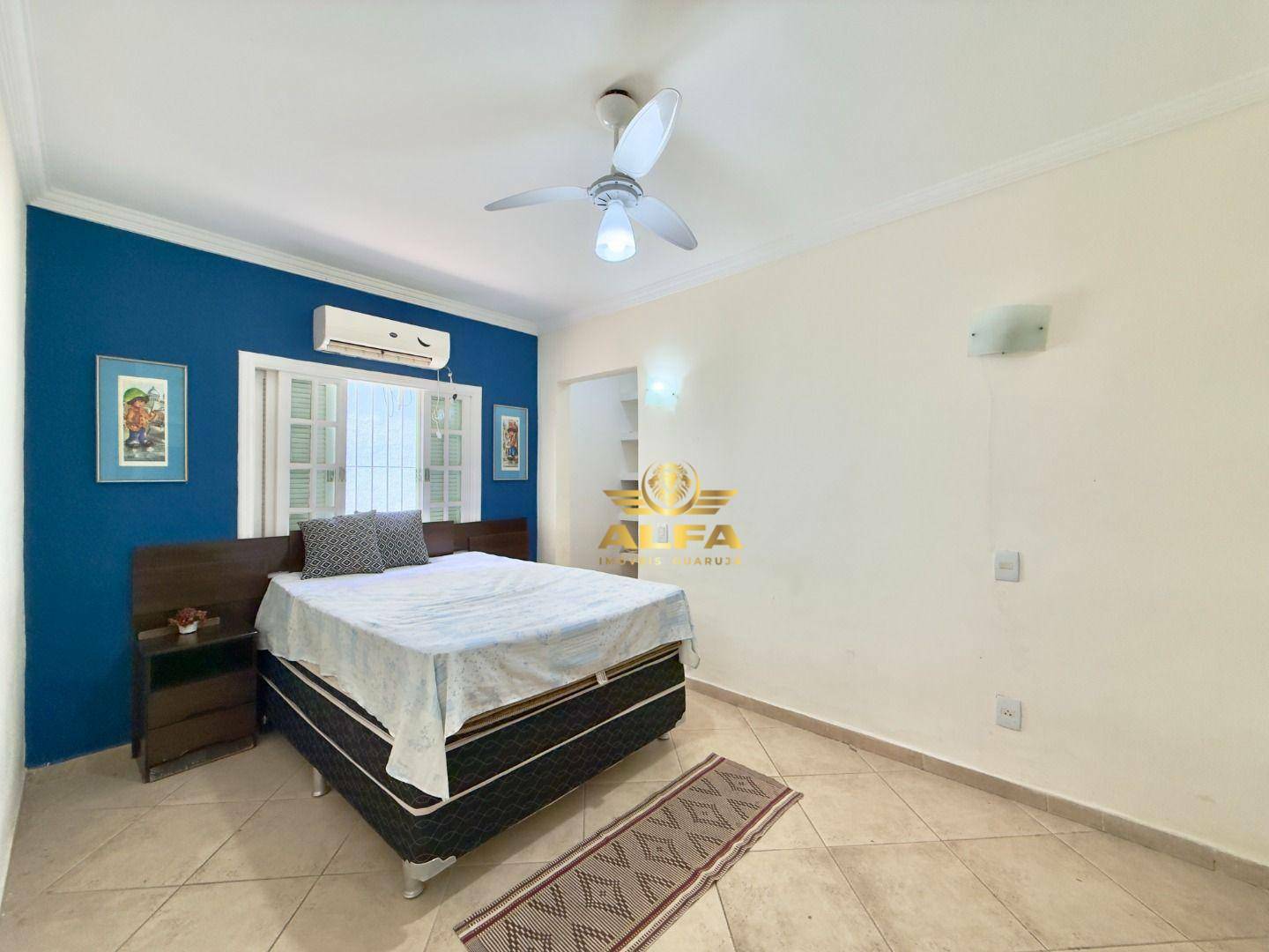 Casa, 4 quartos, 250 m² - Foto 25