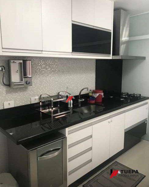 Apartamento à venda com 4 quartos, 133m² - Foto 2