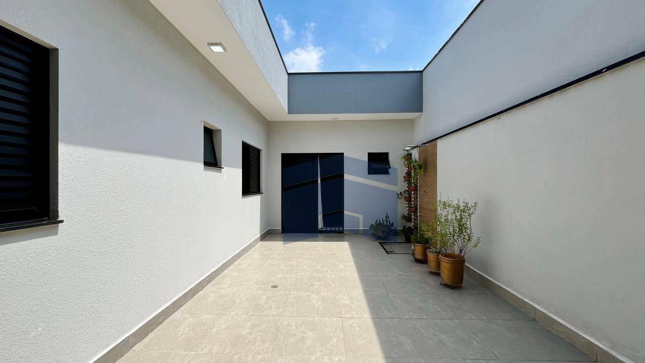 Casa de Condomínio à venda com 3 quartos, 145m² - Foto 6