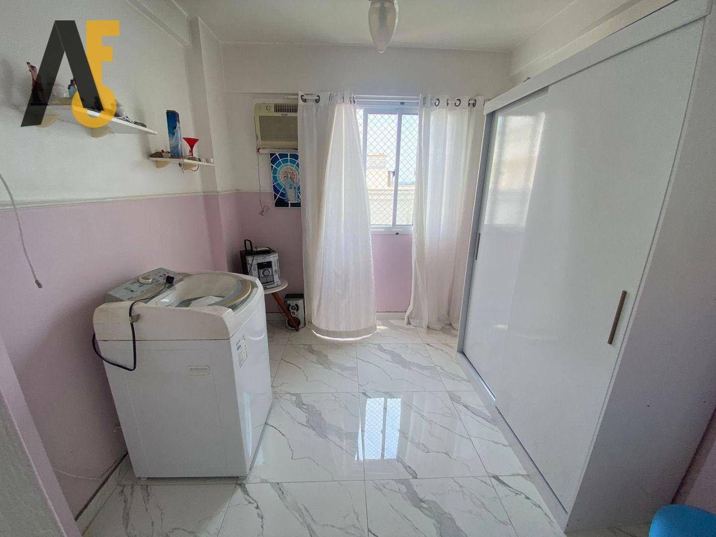 Apartamento à venda com 2 quartos, 53m² - Foto 19