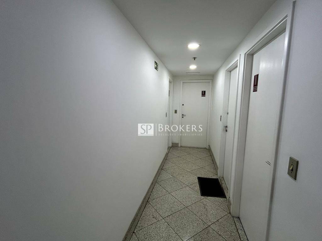 Conjunto Comercial-Sala à venda, 30m² - Foto 7