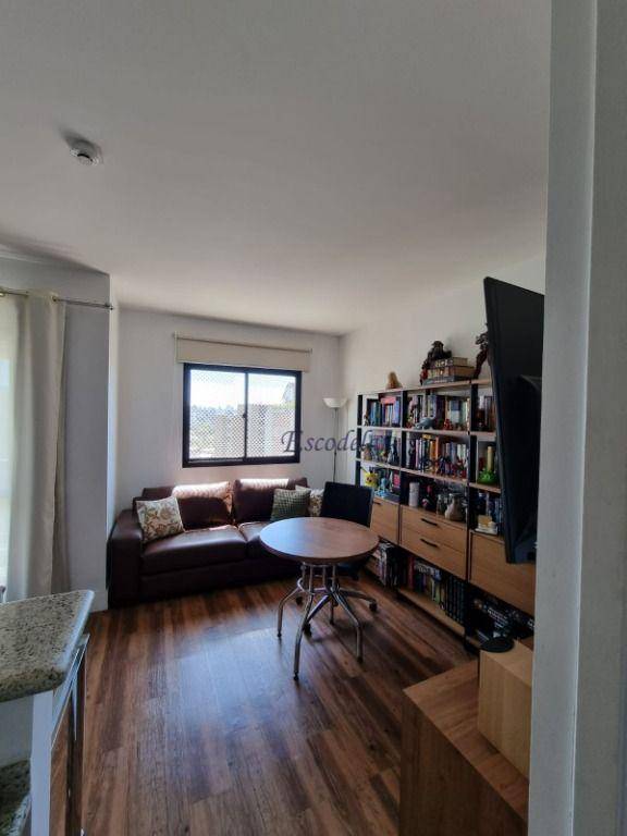 Apartamento à venda com 2 quartos, 57m² - Foto 9