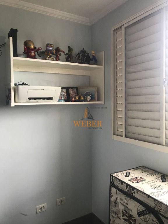 Apartamento à venda com 2 quartos, 55m² - Foto 30