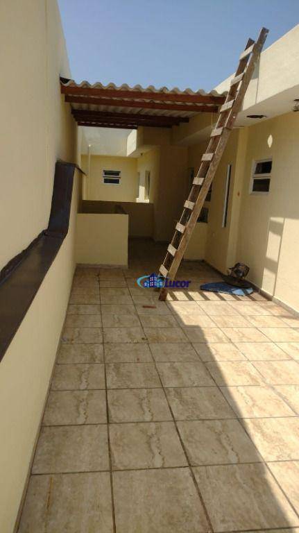 Casa de Condomínio para alugar com 1 quarto, 100m² - Foto 8