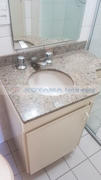 Apartamento à venda com 2 quartos, 60m² - Foto 19