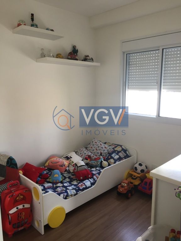 Apartamento à venda com 2 quartos, 82m² - Foto 8