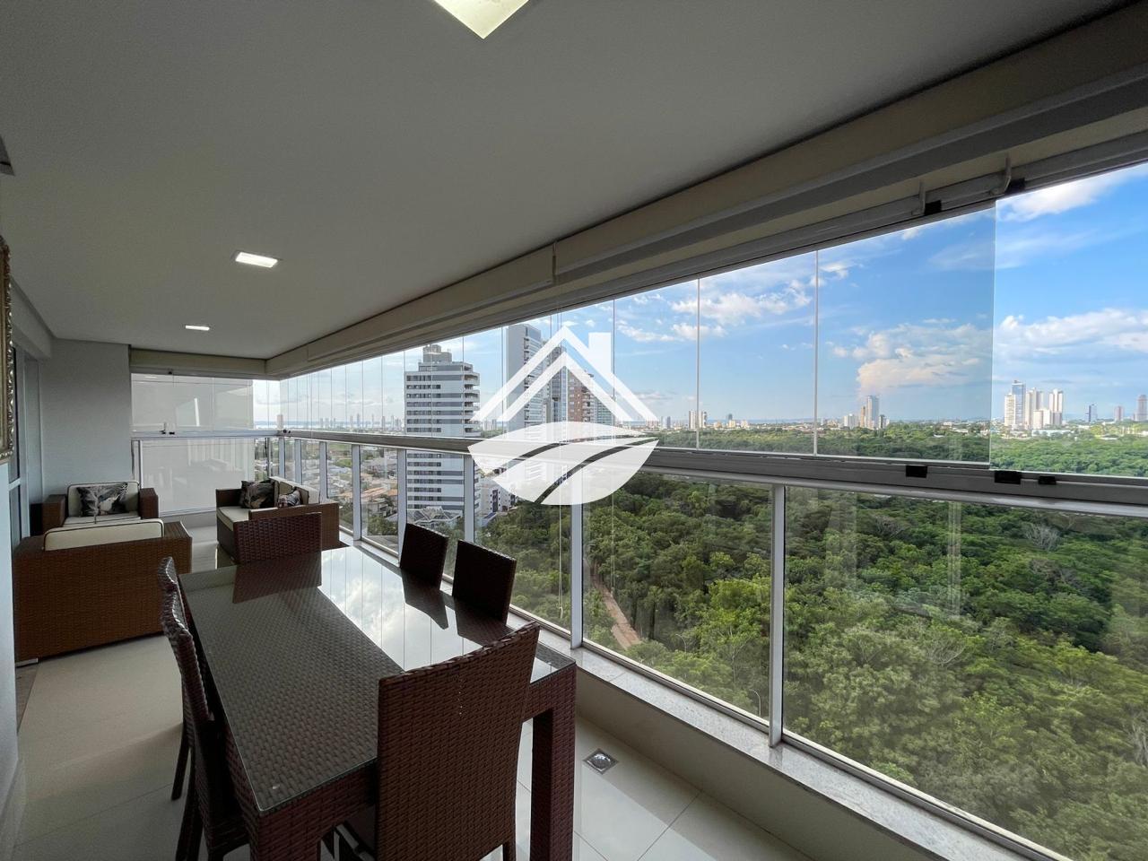 Apartamento à venda com 4 quartos, 151m² - Foto 3