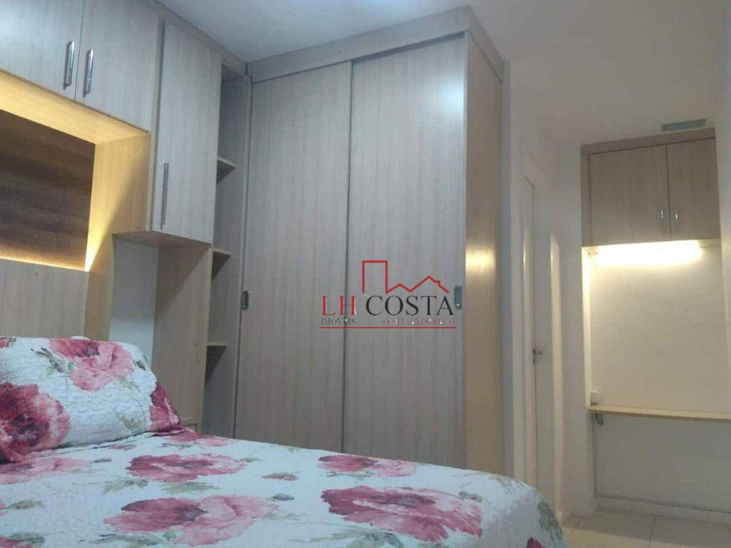 Apartamento à venda com 2 quartos, 59m² - Foto 5