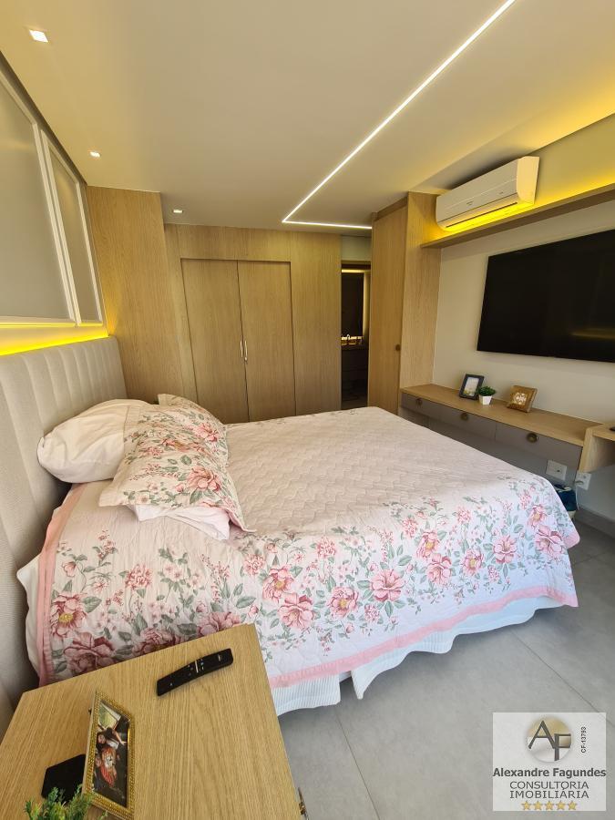 Apartamento à venda com 3 quartos, 140m² - Foto 10