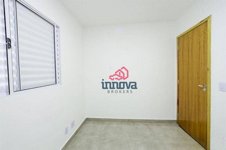 Apartamento à venda com 2 quartos, 40m² - Foto 4